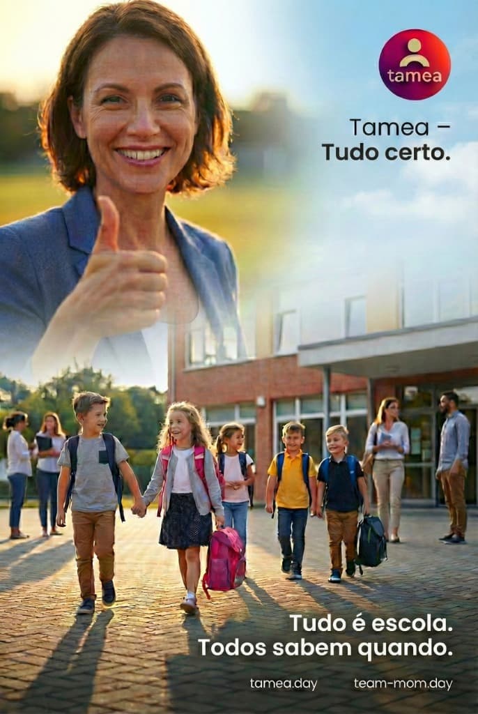 Colegio - Tamea – Organiza con un clic.