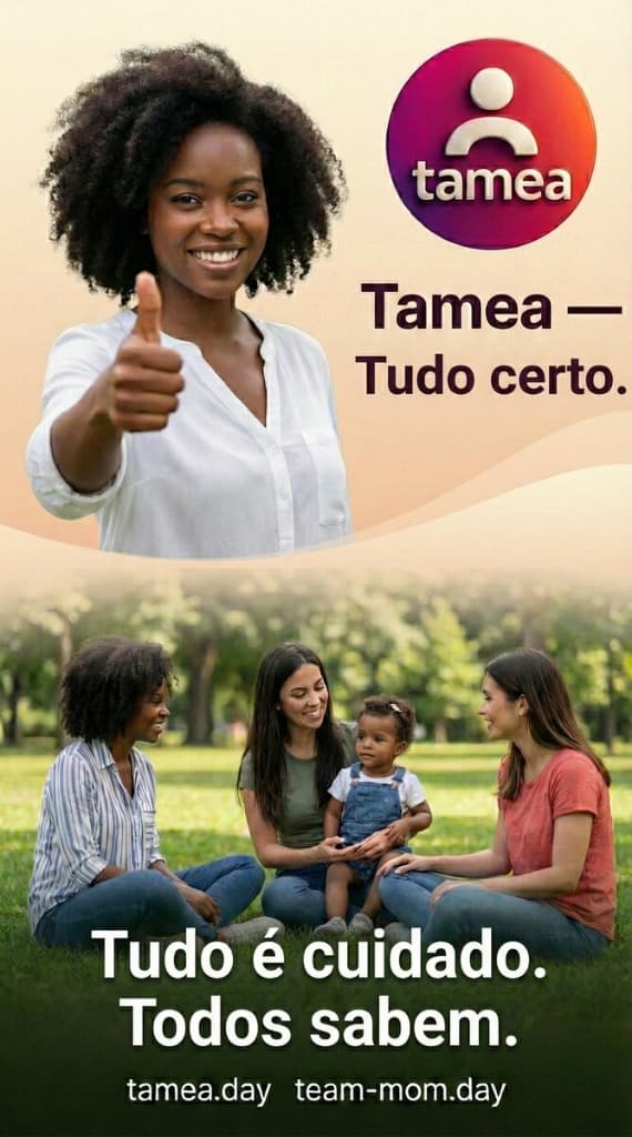 Atividades depois da escola - Tamea – Tudo certo.